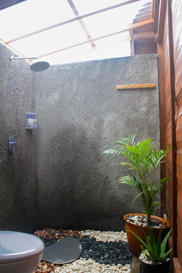 Gasthuis D Khaylas Kintamani