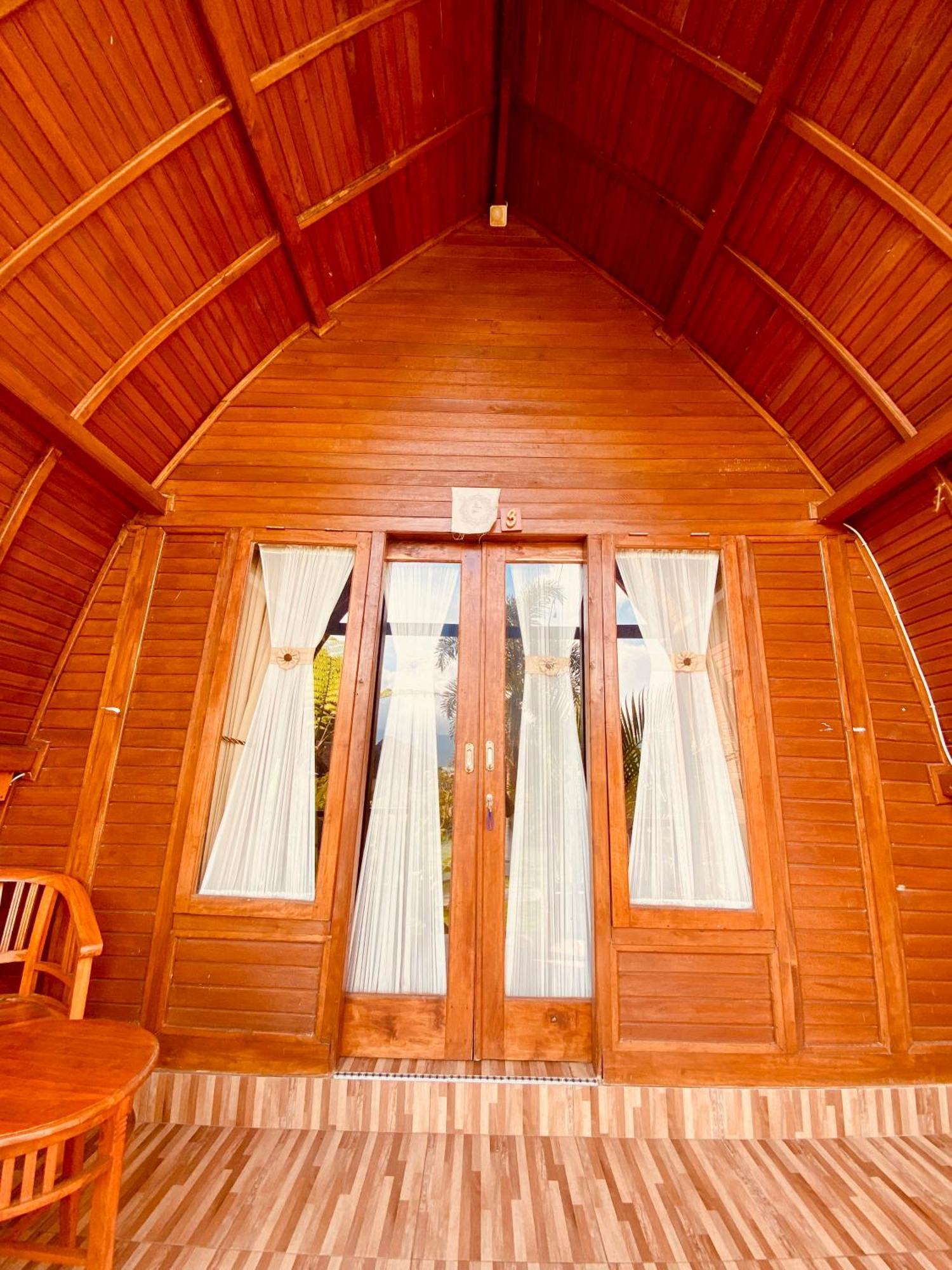 D Khaylas Guest house Kintamani (Bali)