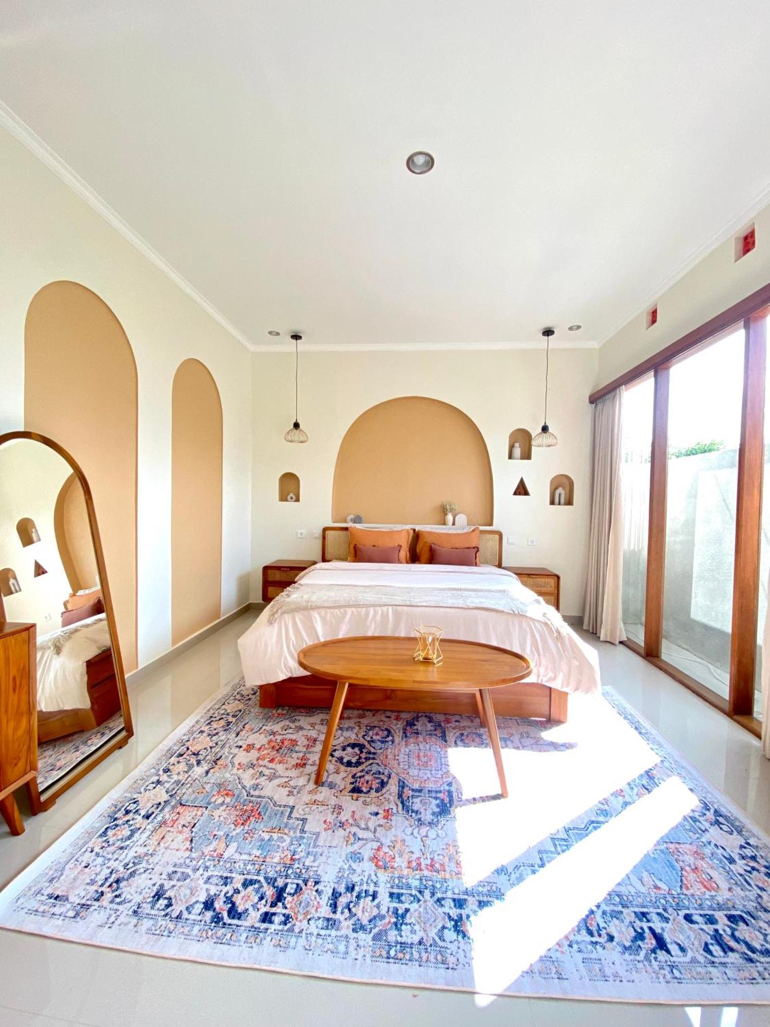Guest house D Khaylas Kintamani (Bali)